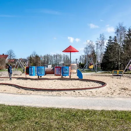 Azure Premium Dreams * Kolobrzeg