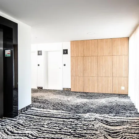 Azure Premium Dreams Apartment *