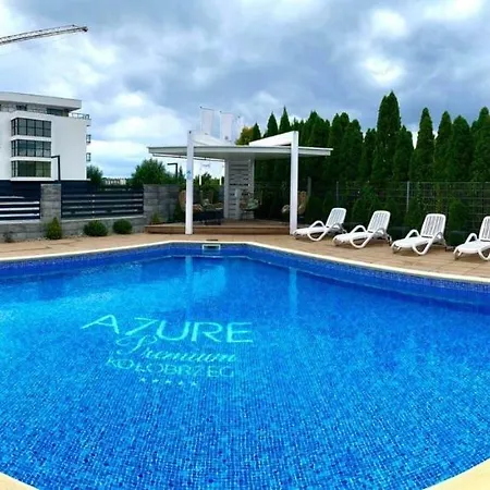 Azure Premium Dreams *