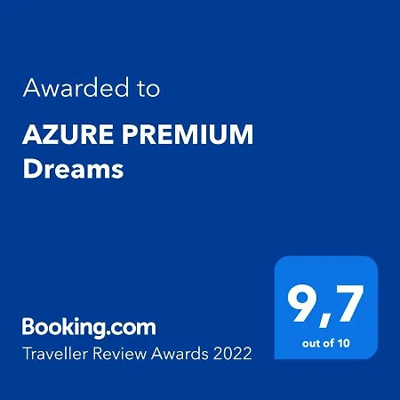 Azure Premium Dreams * Kolobrzeg