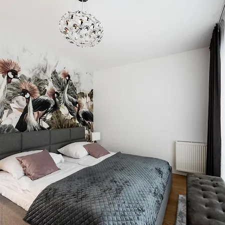 Azure Premium Dreams Kolobrzeg