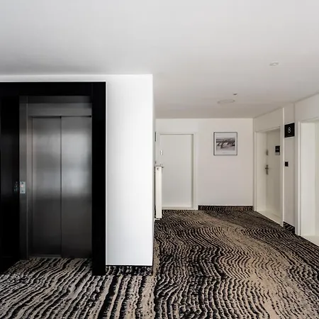 Azure Premium Dreams Apartment Kolobrzeg
