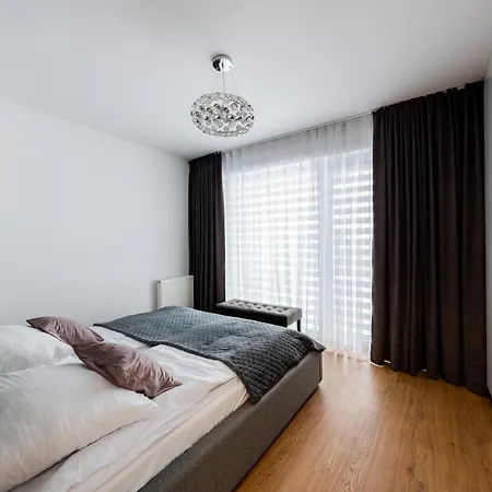 Azure Premium Dreams * Kolobrzeg