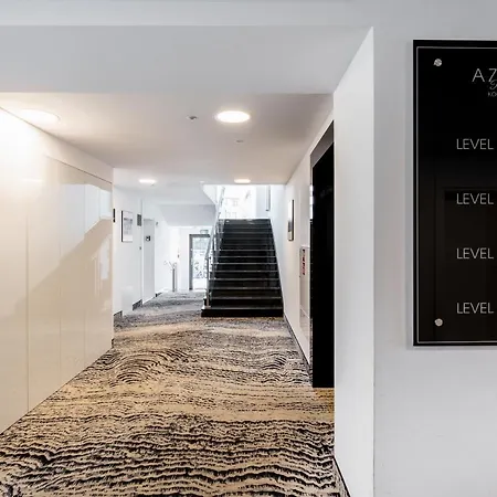 Azure Premium Dreams Apartment Kolobrzeg