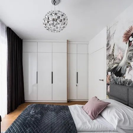 Azure Premium Dreams Apartment *
