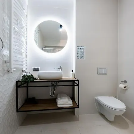 Apartment Azure Premium Dreams