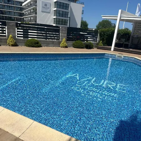 Azure Premium Dreams