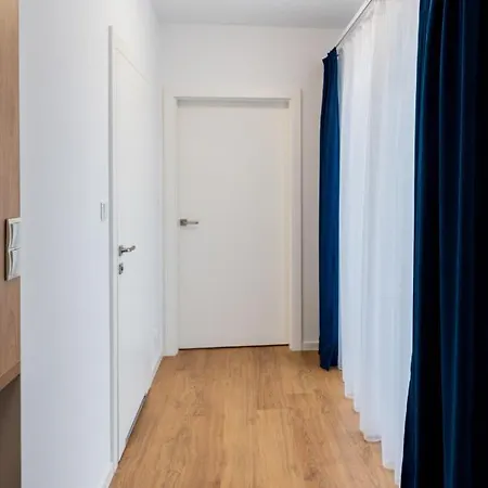 Azure Premium Dreams Apartament Kołobrzeg